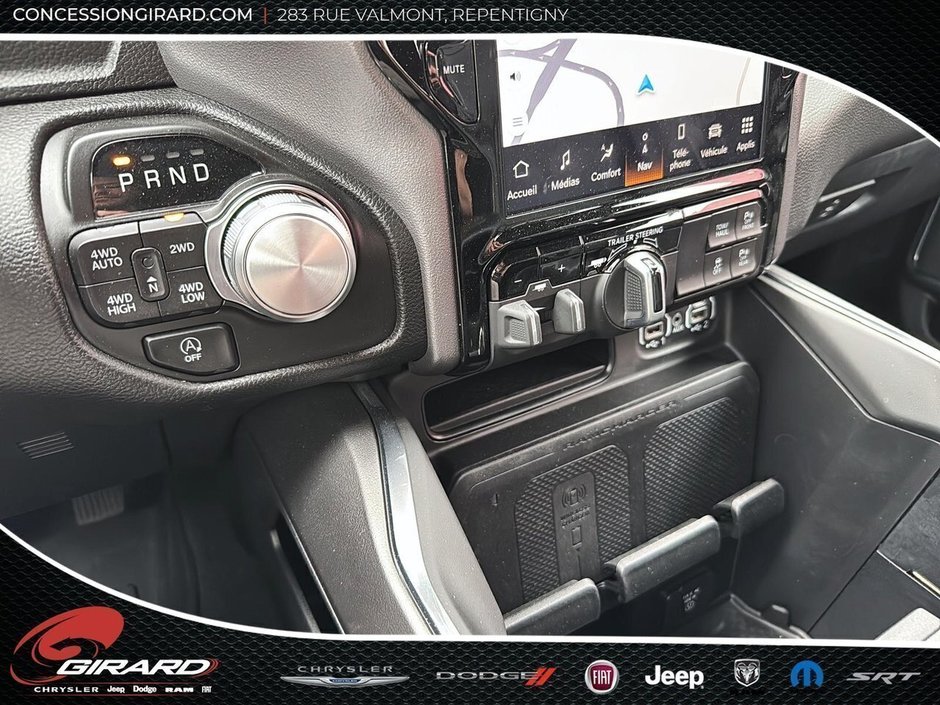 Ram 1500 Laramie 2024-16