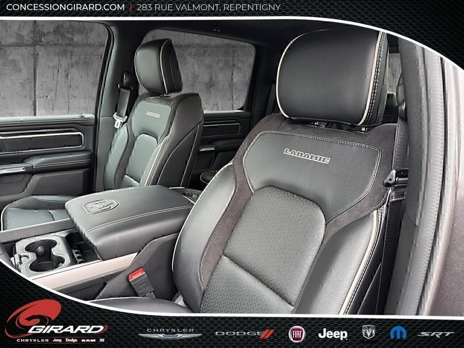 Ram 1500 Laramie 2024-10