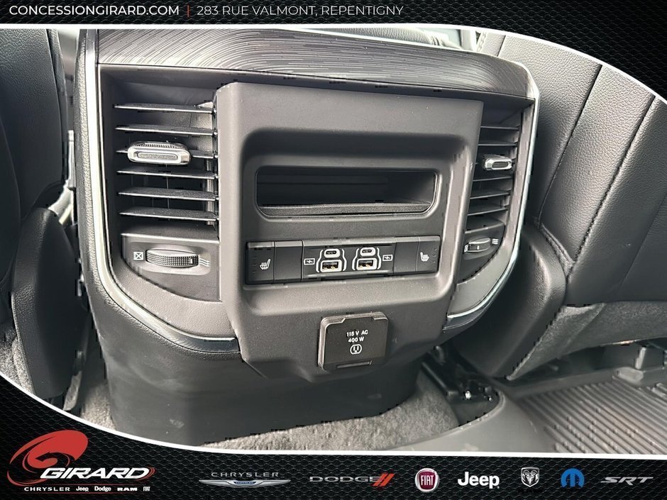 Ram 1500 Laramie 2024-13