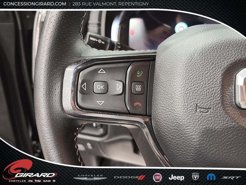 Ram 1500 Rebel 2024-15