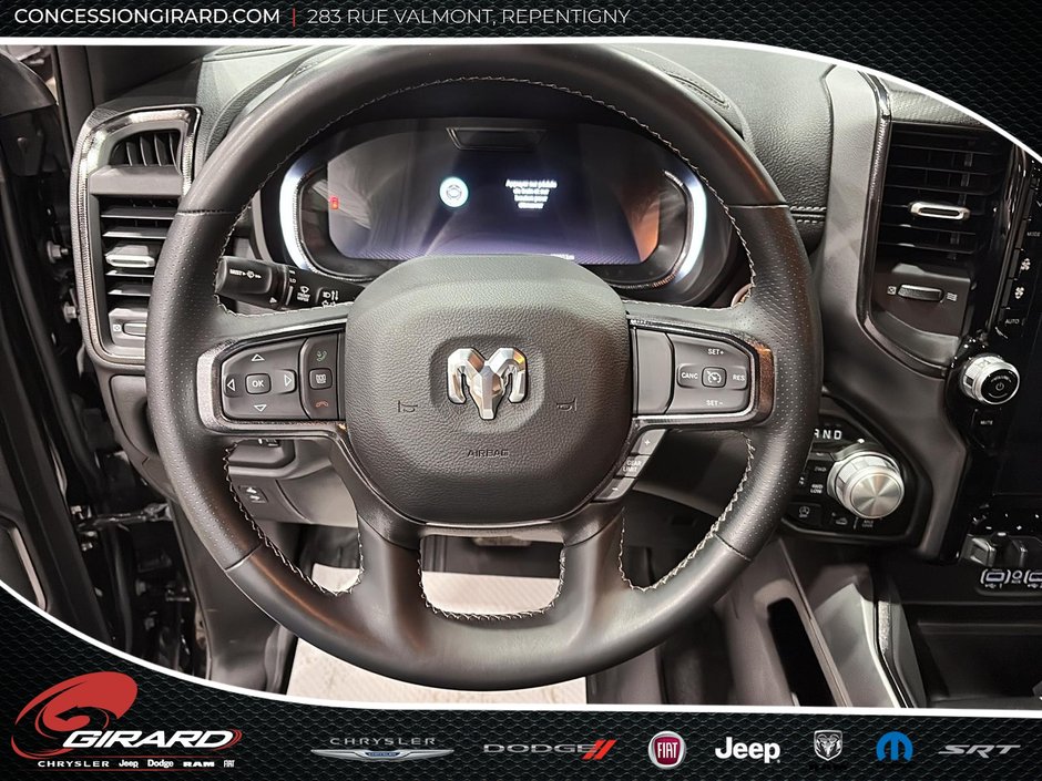 Ram 1500 Rebel 2024-14