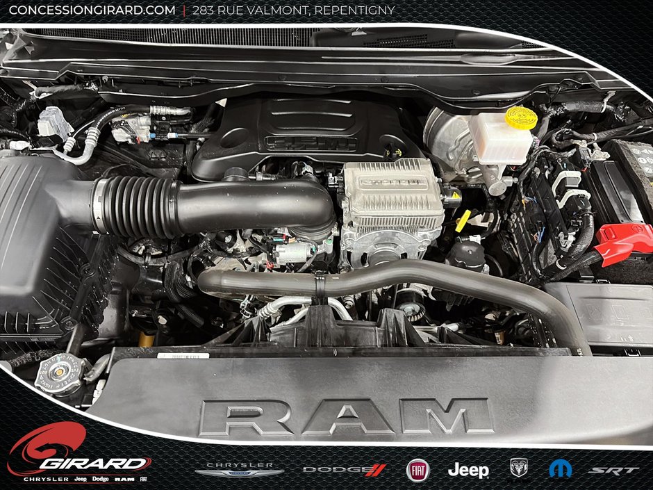 Ram 1500 Rebel 2024-9