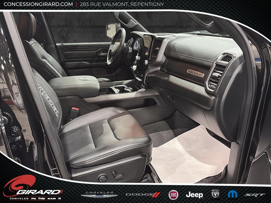 Ram 1500 Rebel 2024-3