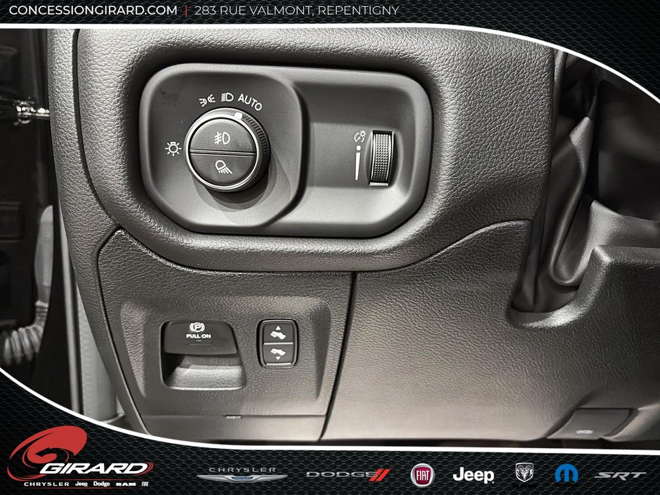 Ram 1500 Rebel 2024-17