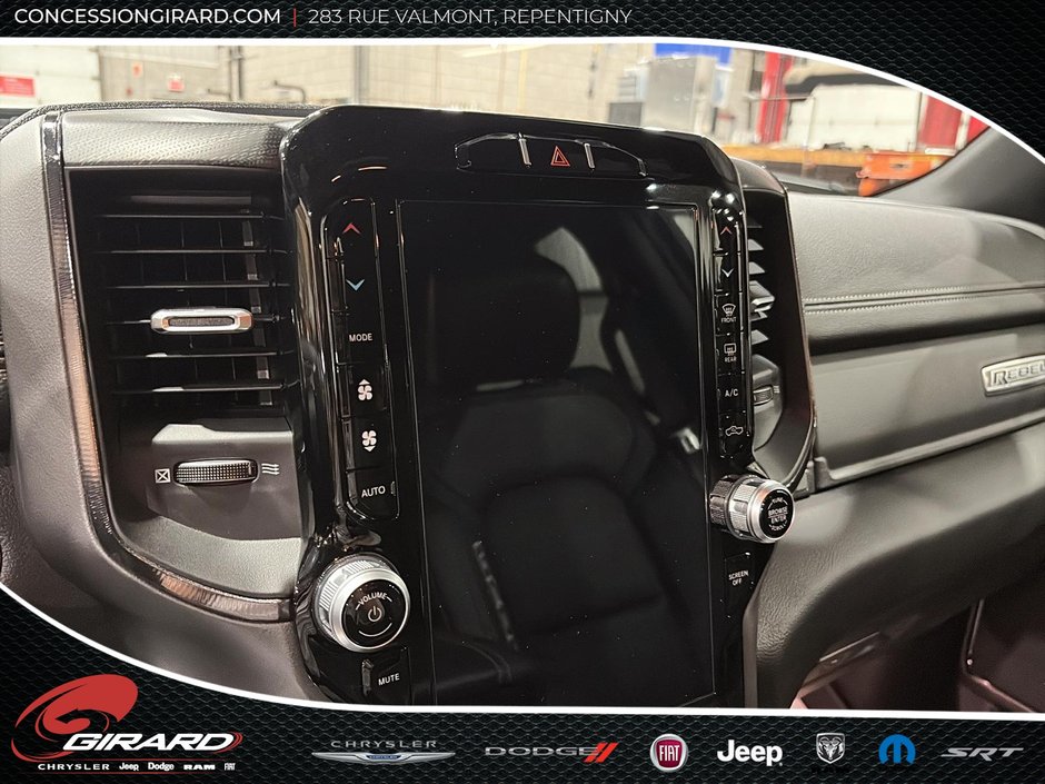Ram 1500 Rebel 2024-18