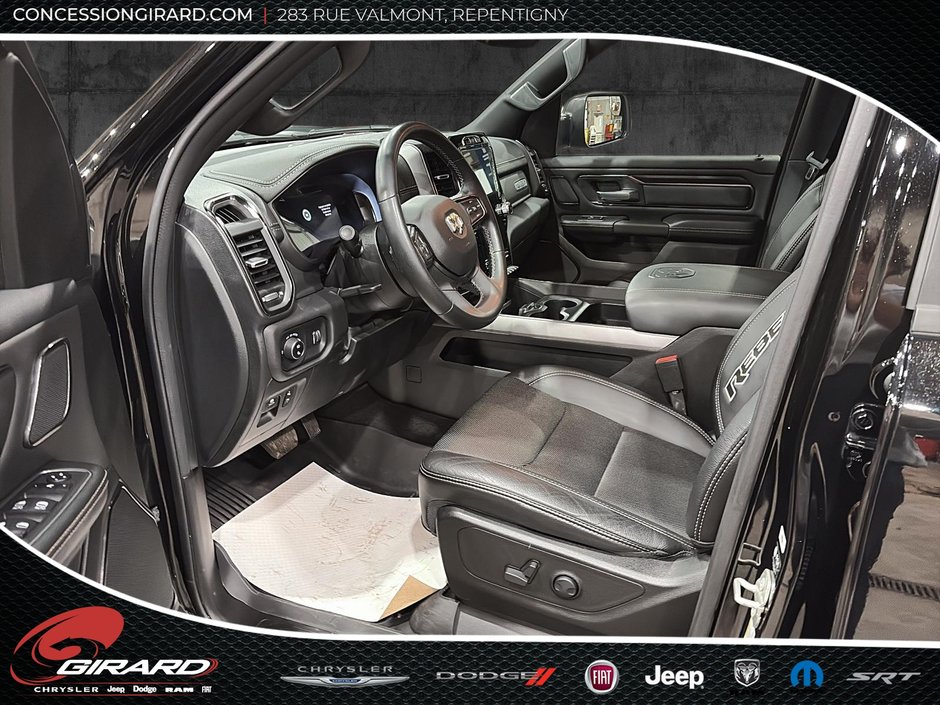Ram 1500 Rebel 2024-10