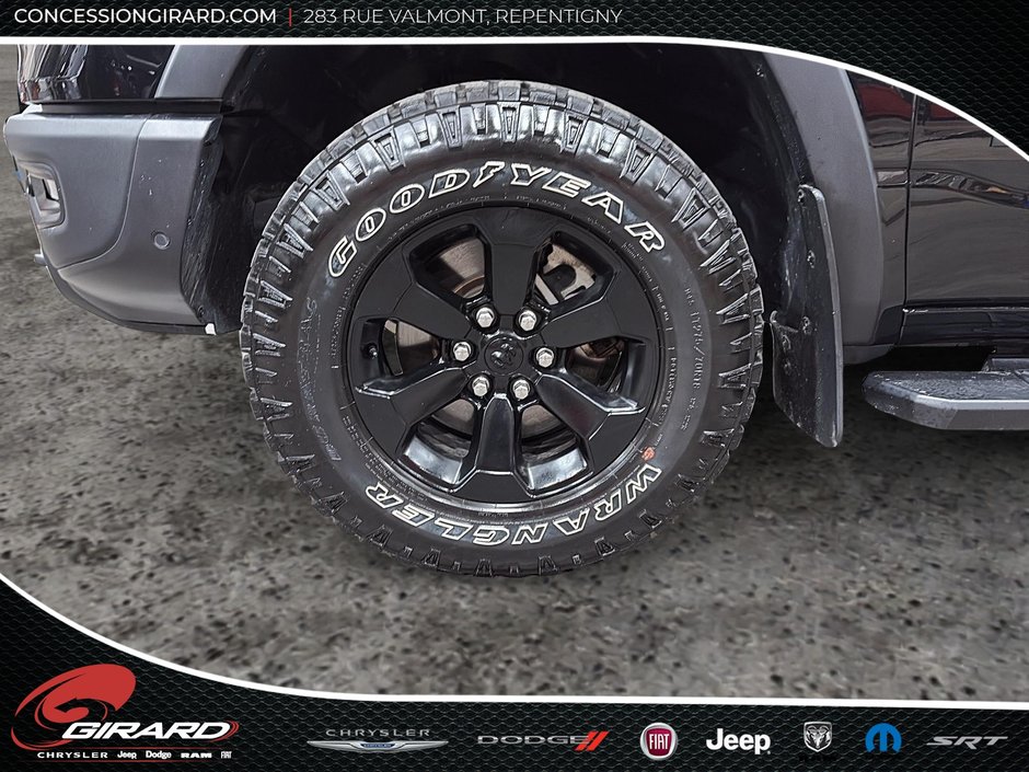 Ram 1500 Rebel 2024-8