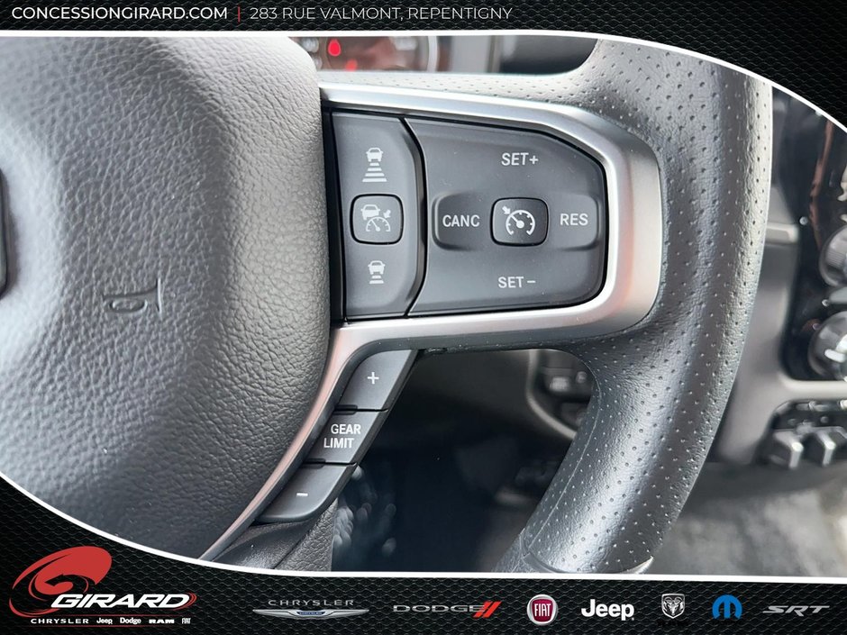 2025 Ram 1500 TRADESMAN-18