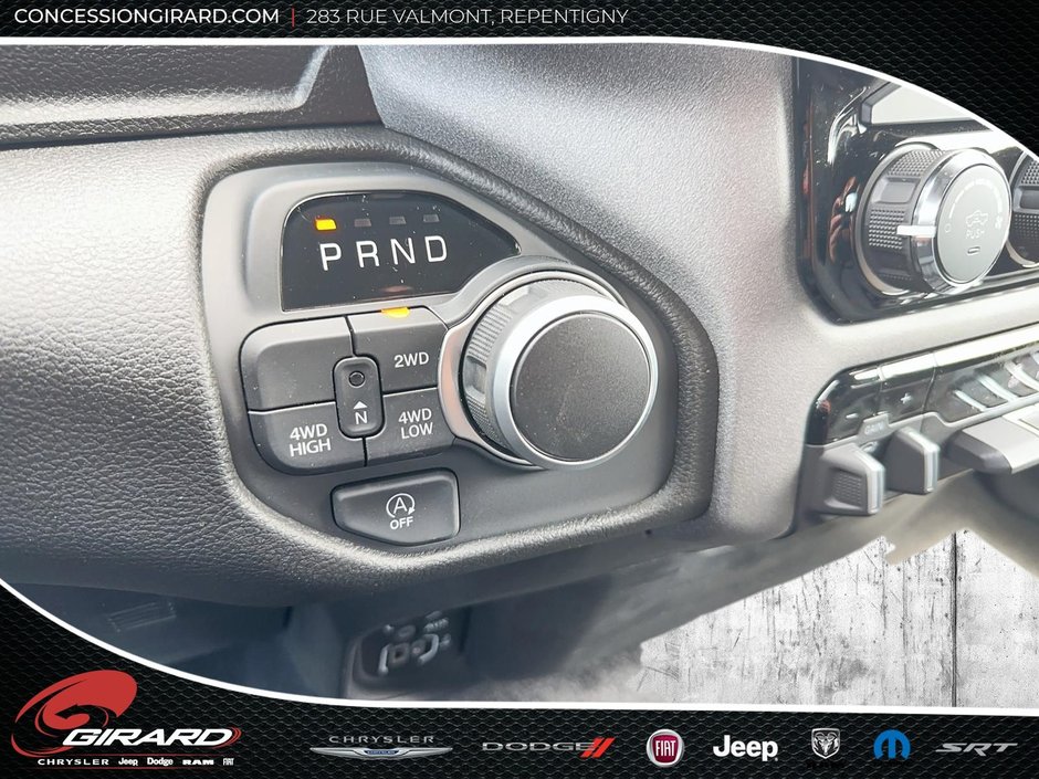 2025 Ram 1500 TRADESMAN-16