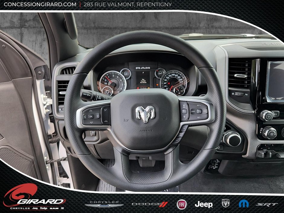 2025 Ram 1500 TRADESMAN-13