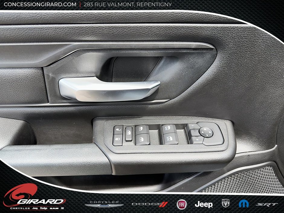 2025 Ram 1500 TRADESMAN-15