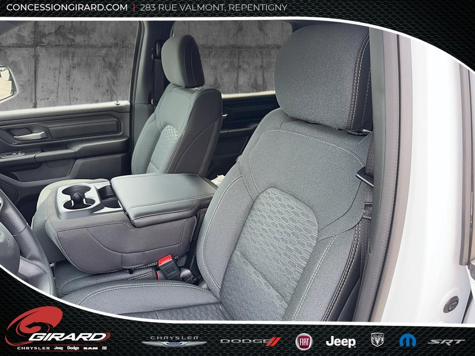 2025 Ram 1500 TRADESMAN-11