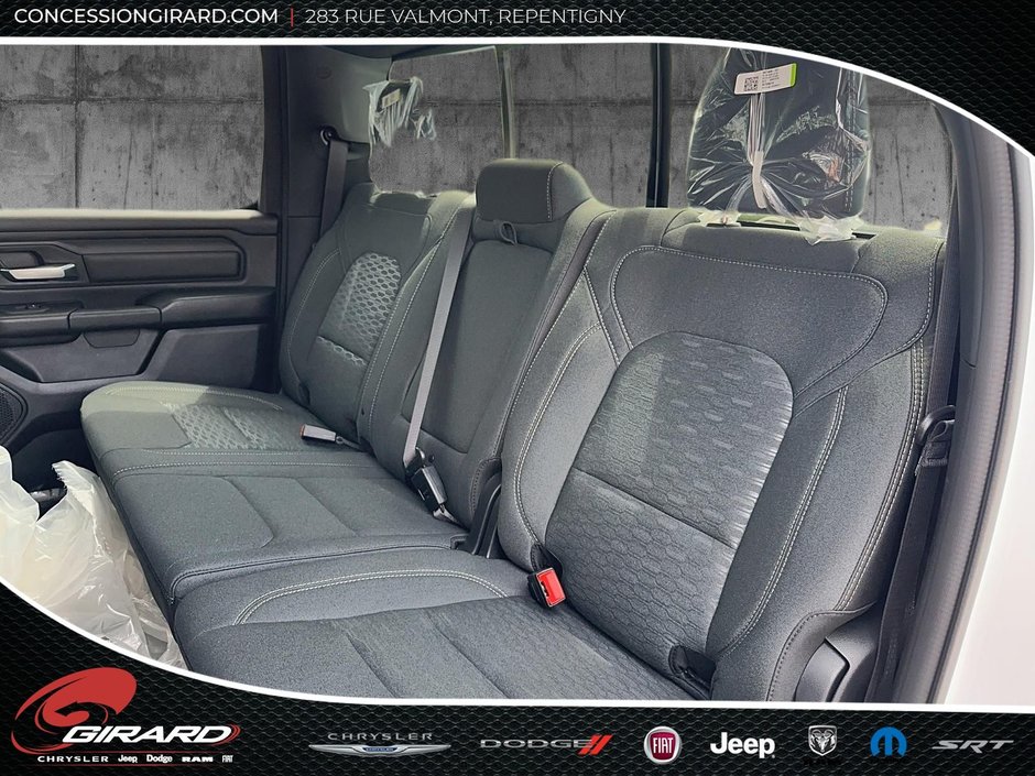 2025 Ram 1500 TRADESMAN-14