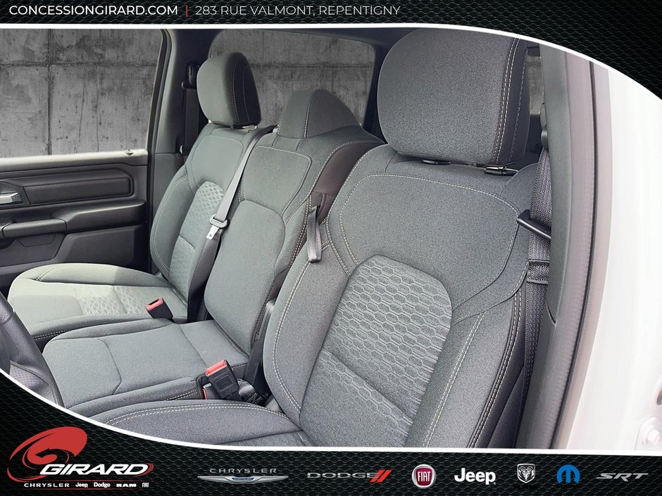 2025 Ram 1500 TRADESMAN-10