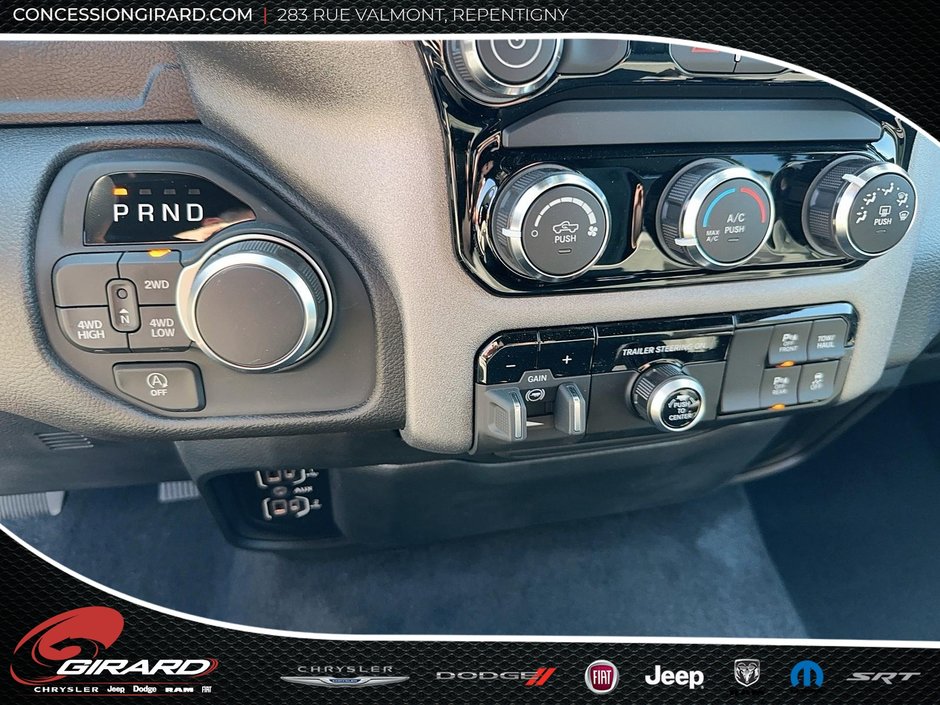 2025 Ram 1500 TRADESMAN-13