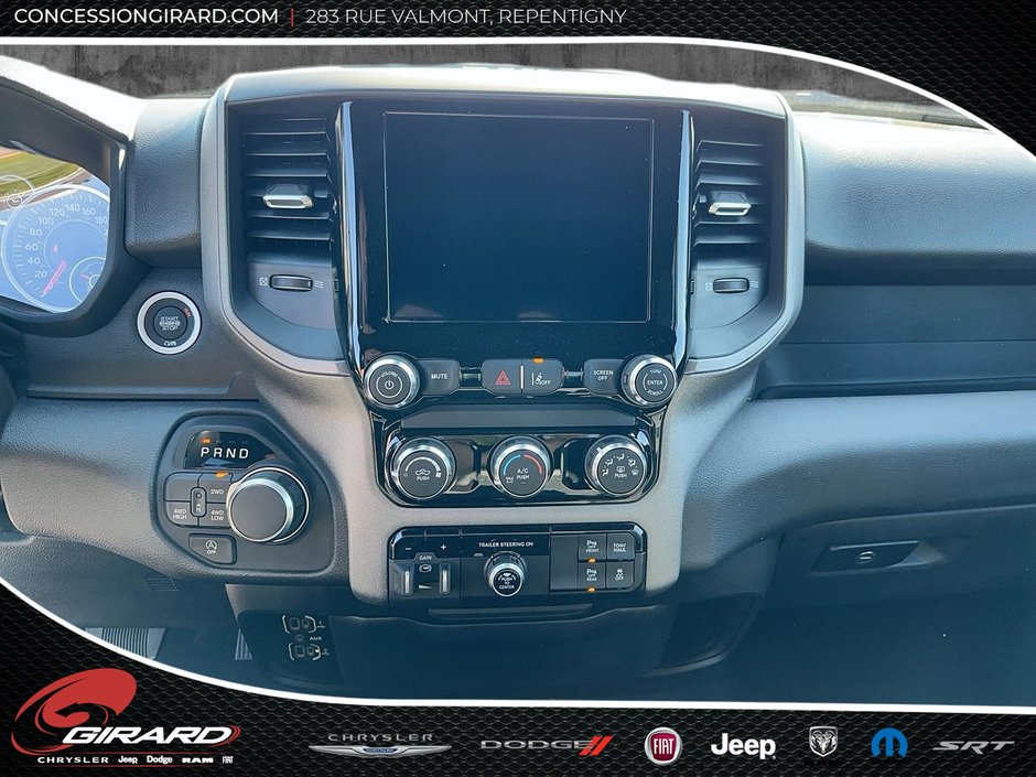 2025 Ram 1500 TRADESMAN-14