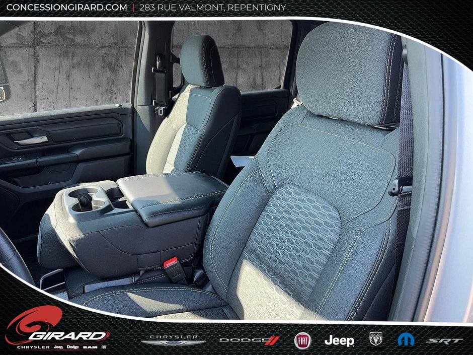 2025 Ram 1500 TRADESMAN-10