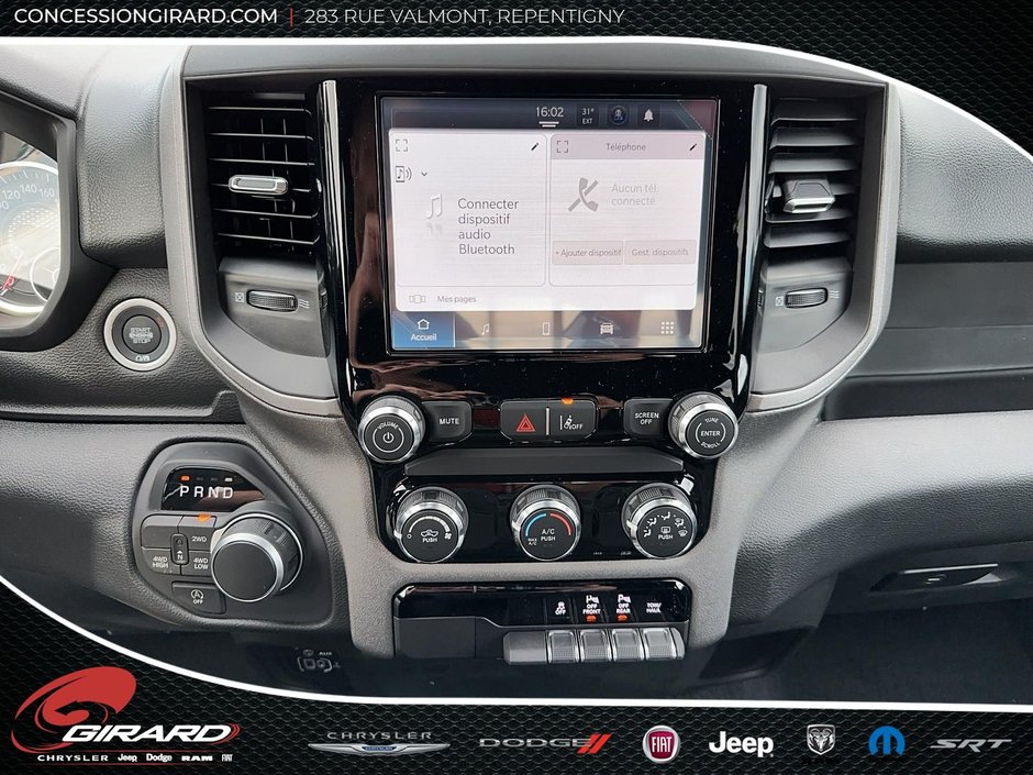 2025 Ram 1500 TRADESMAN-16
