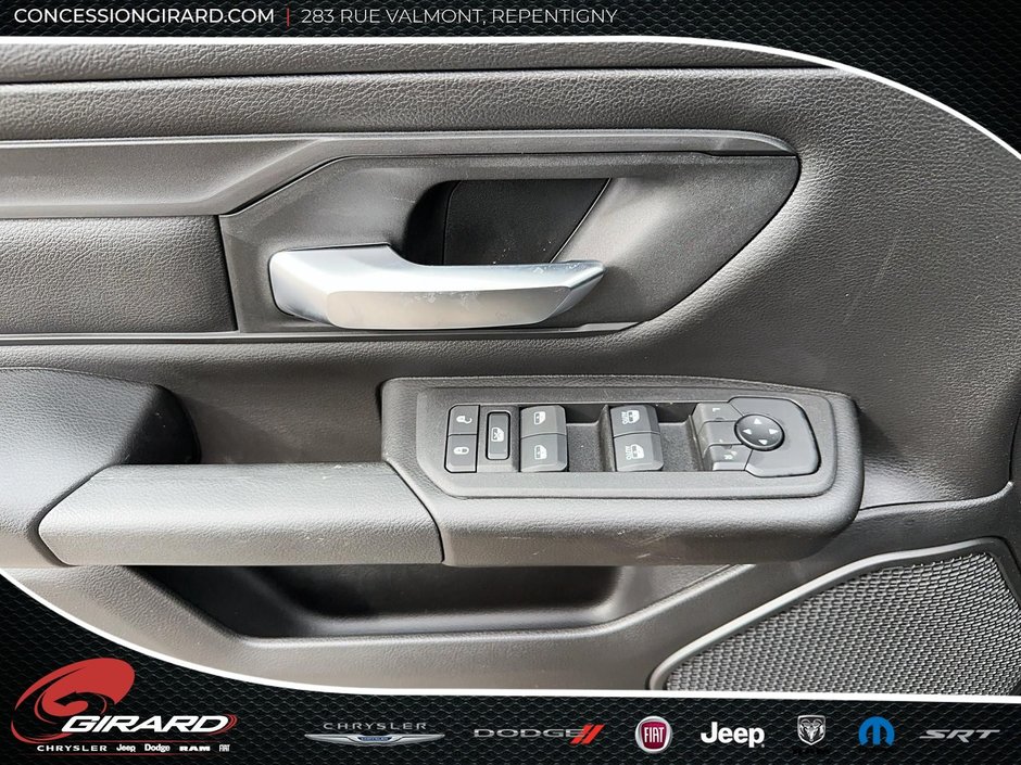 2025 Ram 1500 TRADESMAN-13
