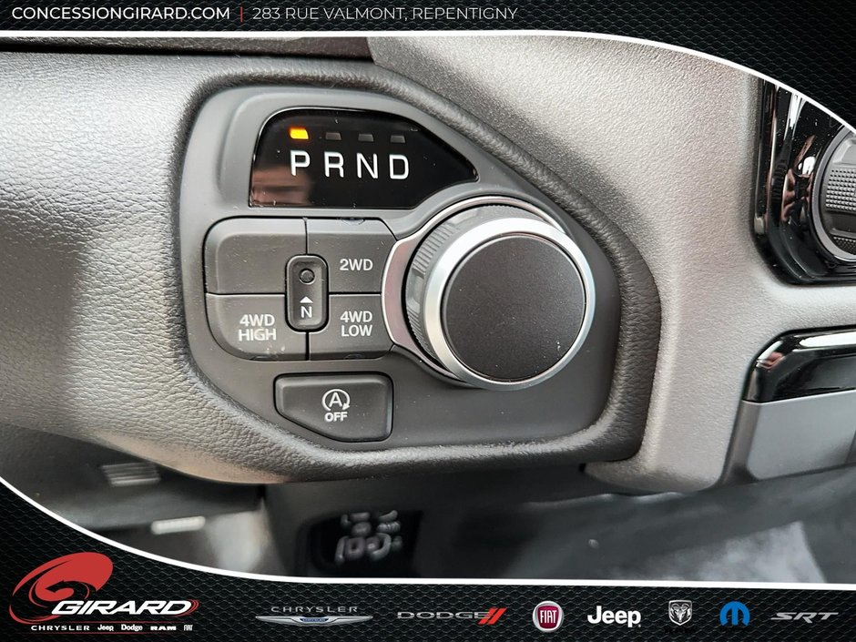2025 Ram 1500 TRADESMAN-14