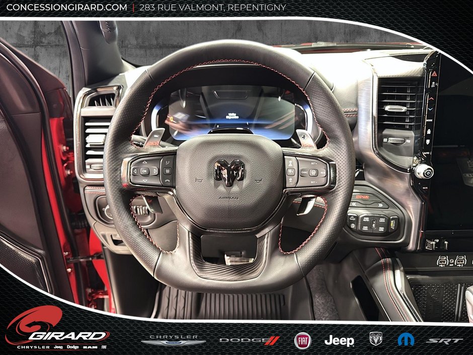 2025 Ram 1500 RHO-17