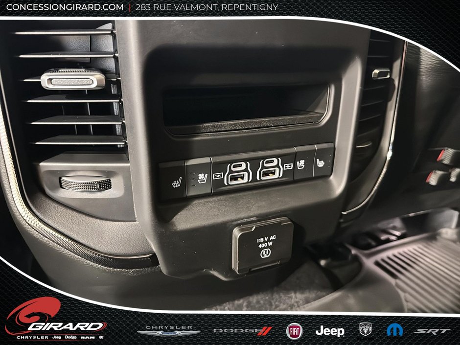 2025 Ram 1500 RHO-14