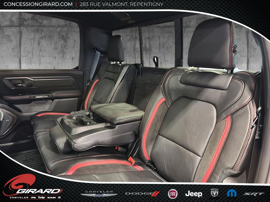 2025 Ram 1500 RHO-15