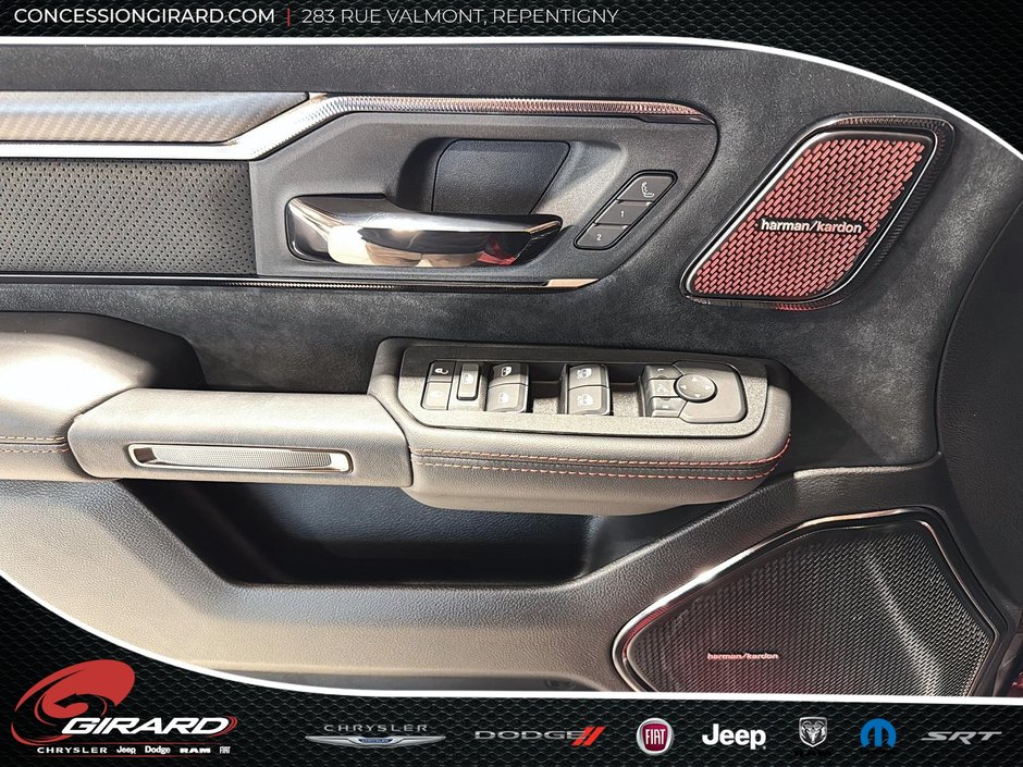 2025 Ram 1500 RHO-11
