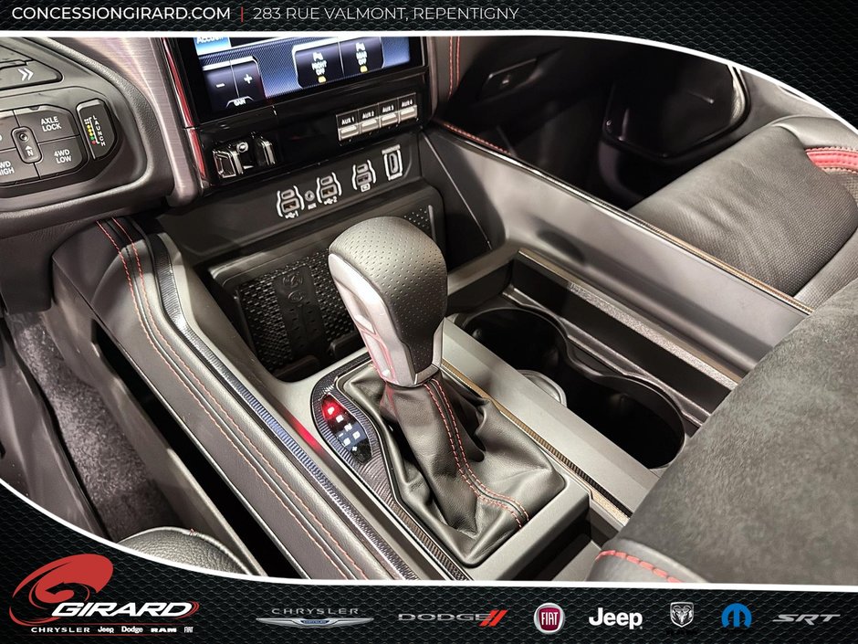 2025 Ram 1500 RHO-20