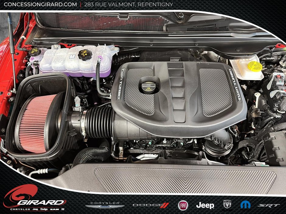 2025 Ram 1500 RHO-22