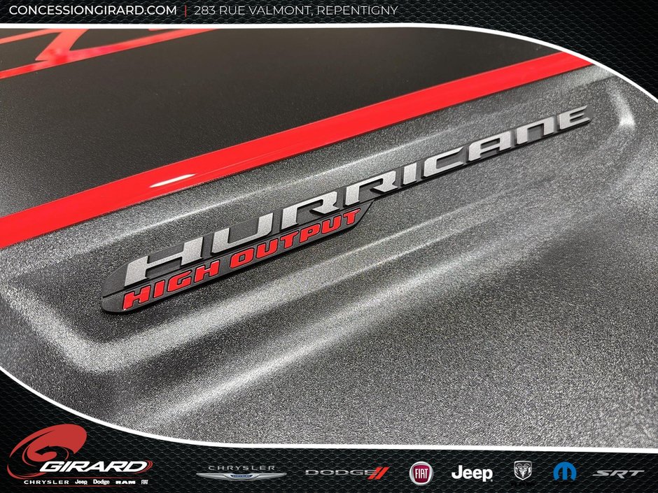 2025 Ram 1500 RHO-7