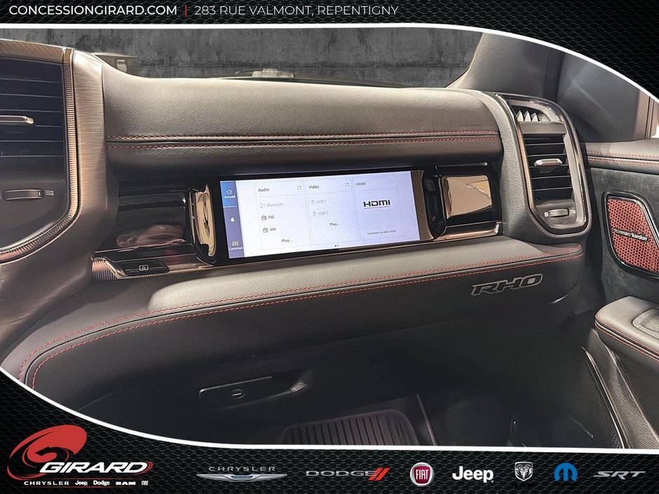 2025 Ram 1500 RHO-19