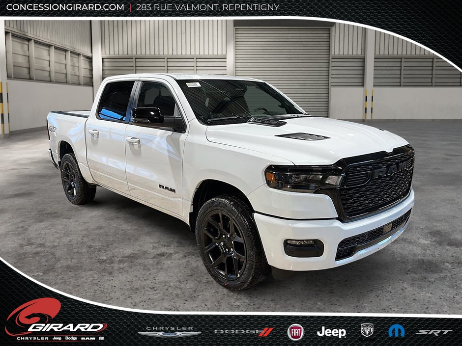 Ram 1500 SPORT 2025-2