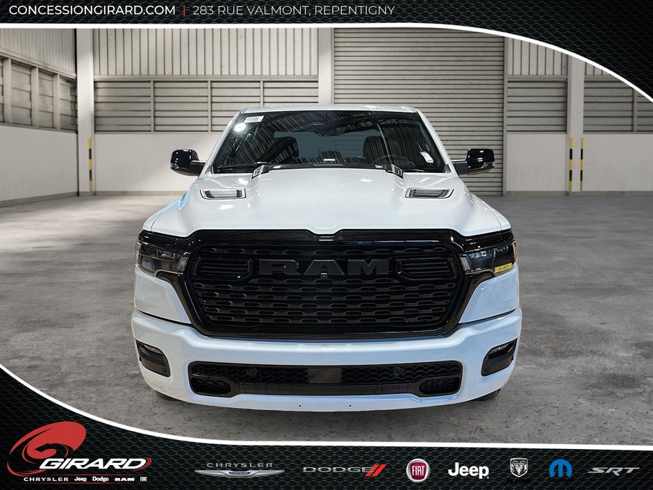 Ram 1500 SPORT 2025-1