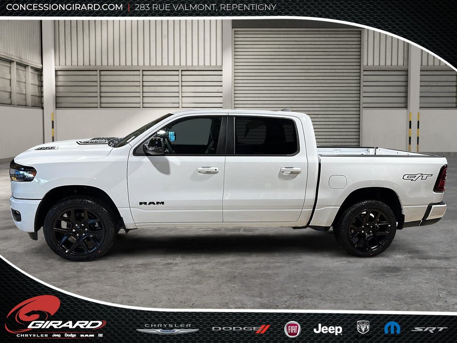 Ram 1500 SPORT 2025-7