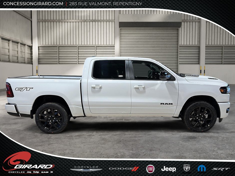 Ram 1500 SPORT 2025-3