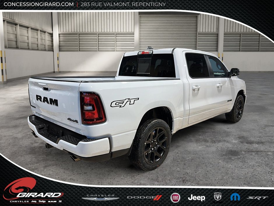 Ram 1500 SPORT 2025-4