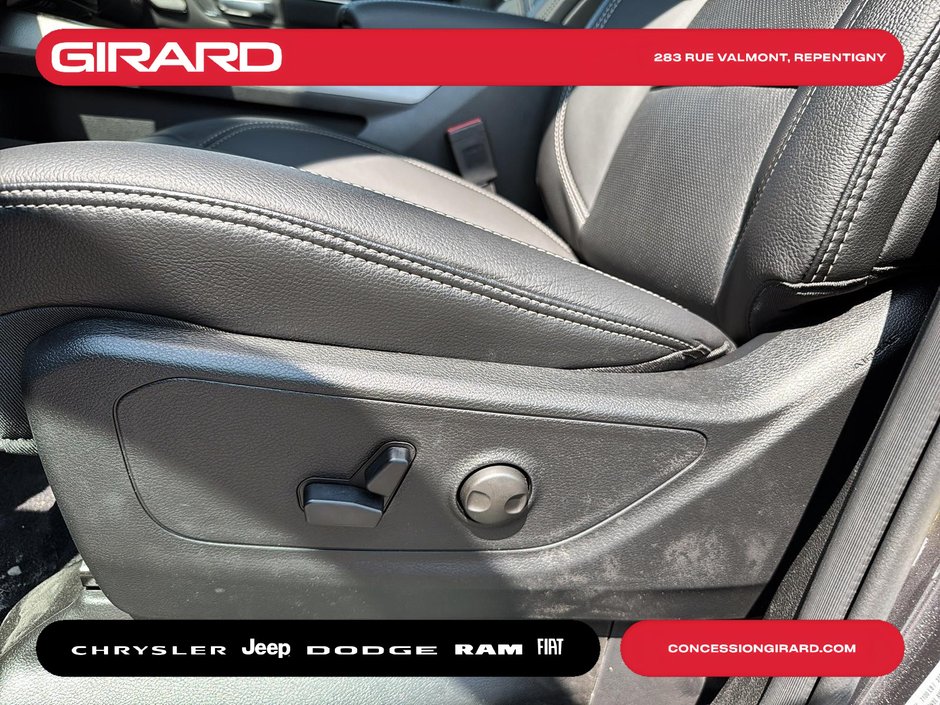 2026 Ram 1500 SPORT