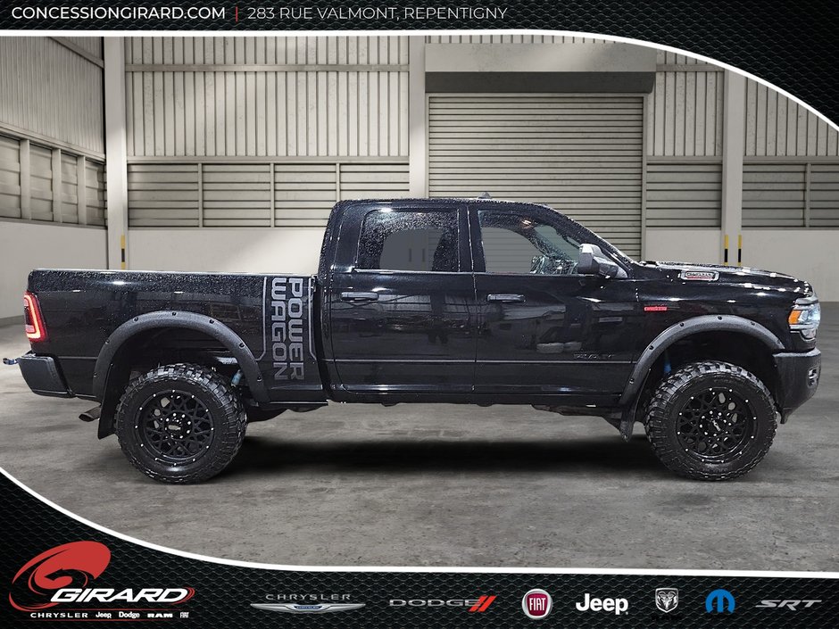 2020 Ram 2500 Power Wagon-4