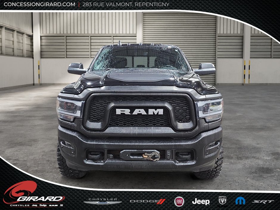 2020 Ram 2500 Power Wagon-1