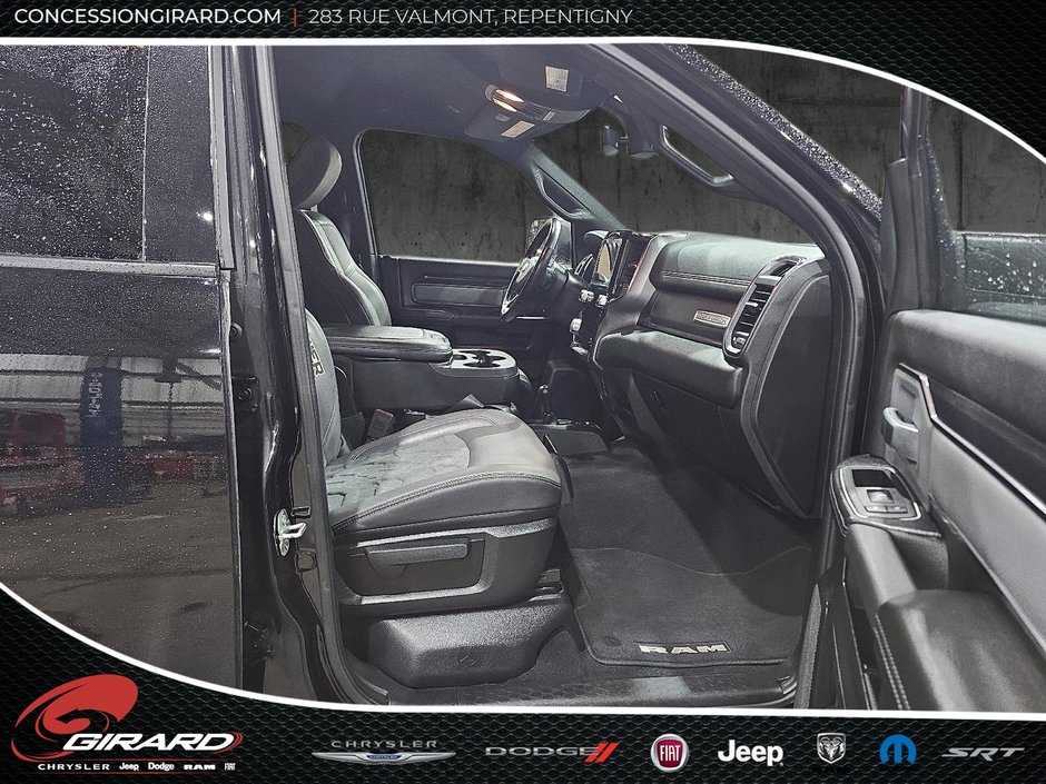 2020 Ram 2500 Power Wagon-3