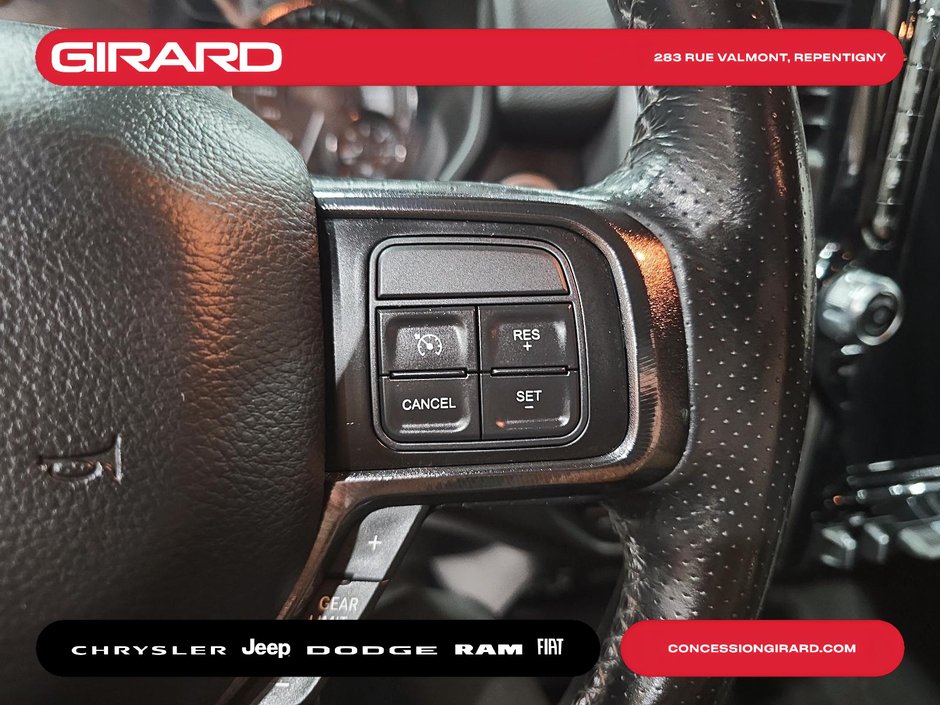 2020 Ram 2500 Power Wagon
