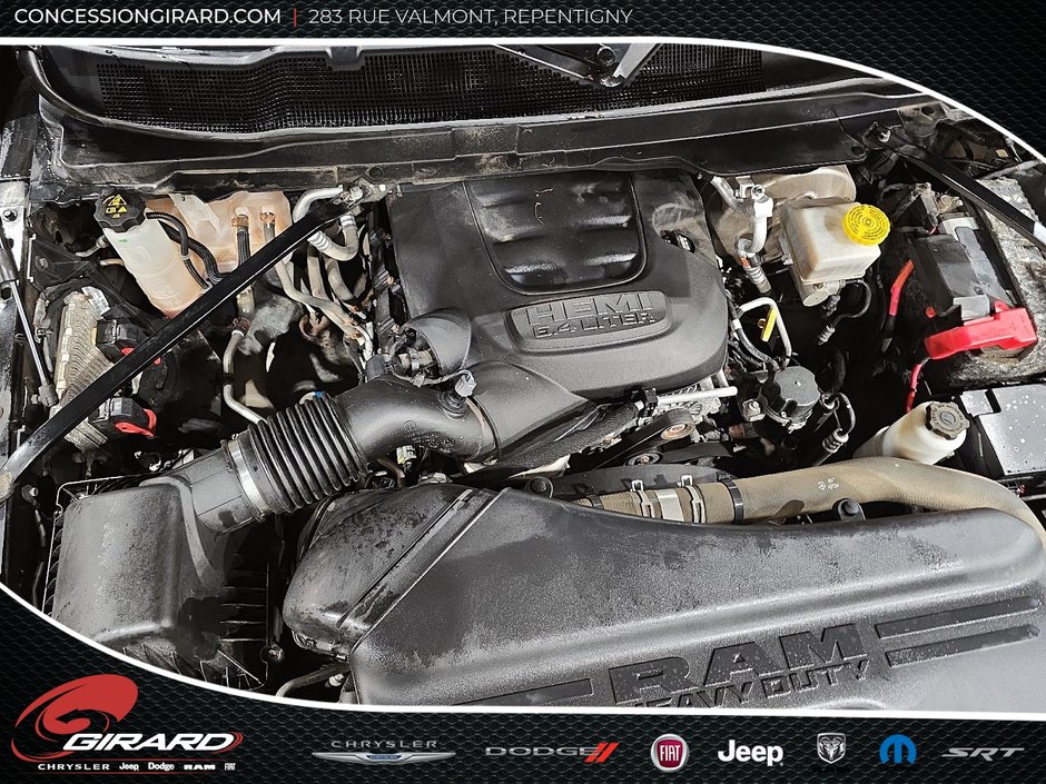 2020 Ram 2500 Power Wagon-10