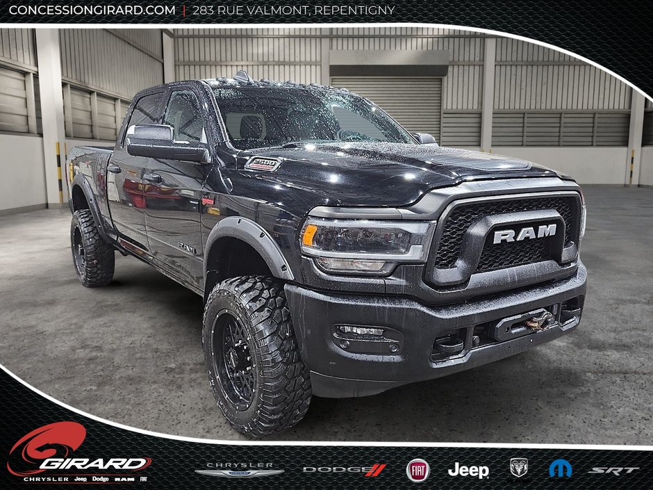 2020 Ram 2500 Power Wagon-2