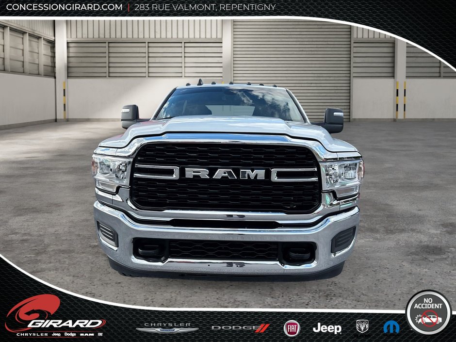 Ram 2500 Big Horn, 6.7L Cummins Diesel, 1 propriétaire 2023-1