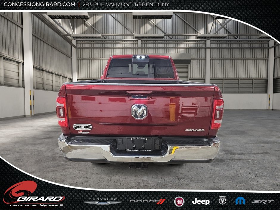 2024 Ram 2500 Limited Longhorn-6