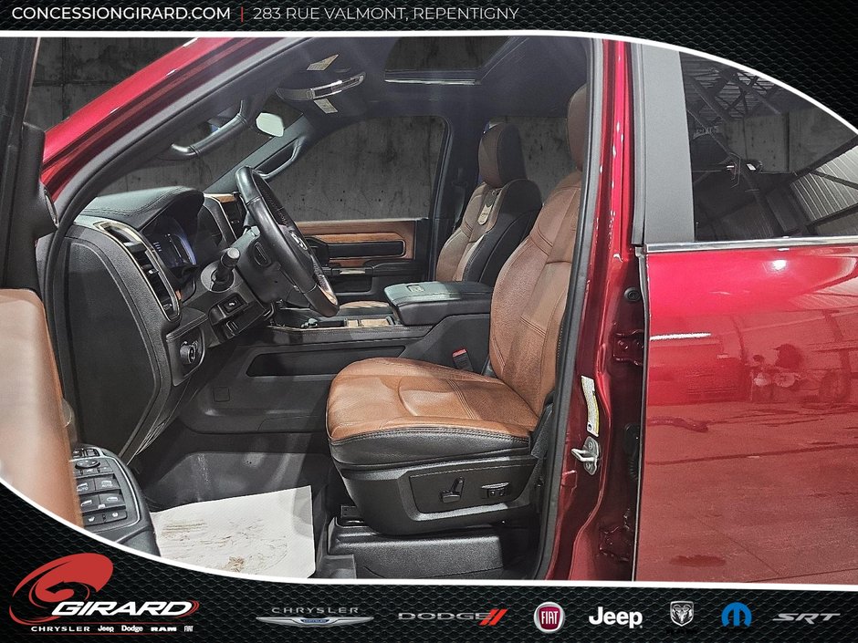 2024 Ram 2500 Limited Longhorn-11