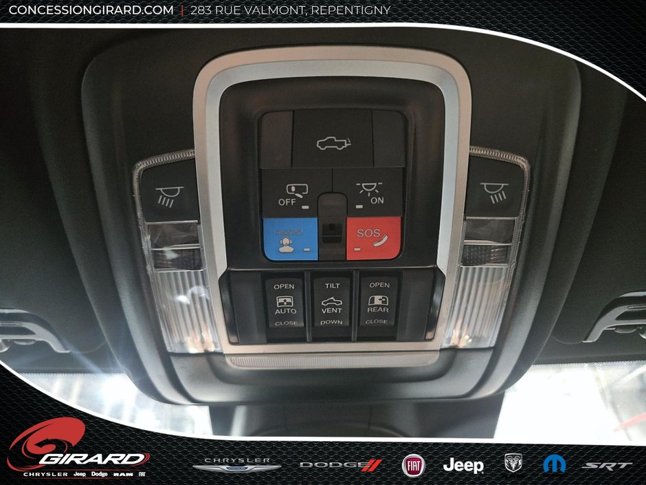 2024 Ram 2500 Limited Longhorn-18