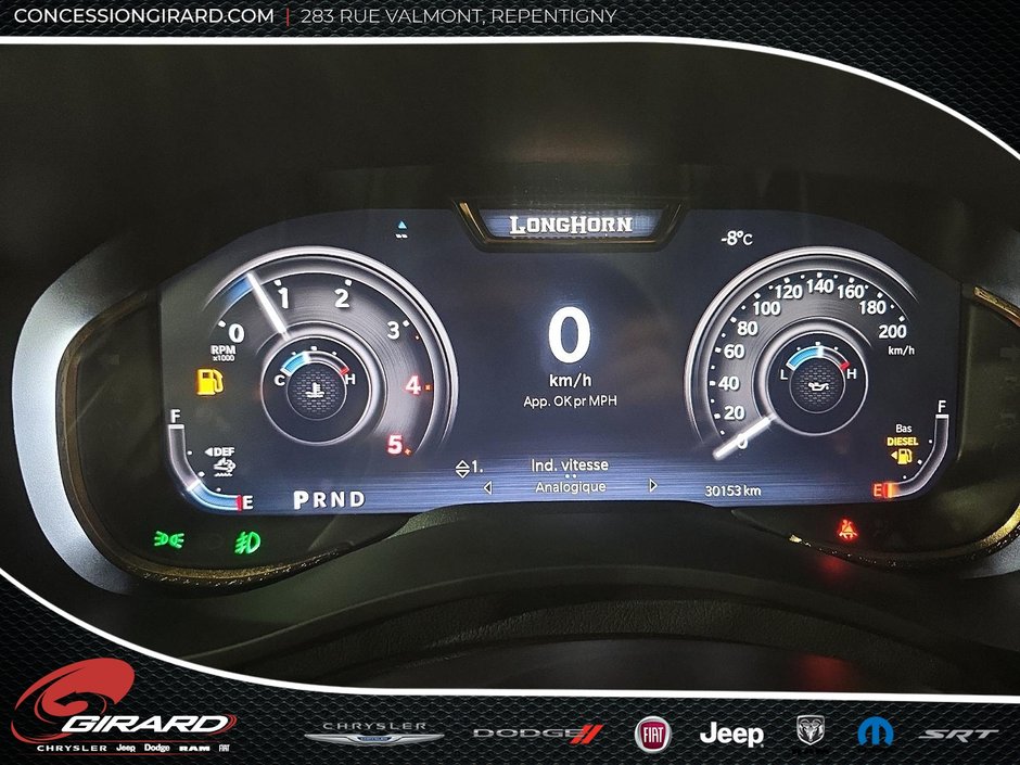 2024 Ram 2500 Limited Longhorn-20