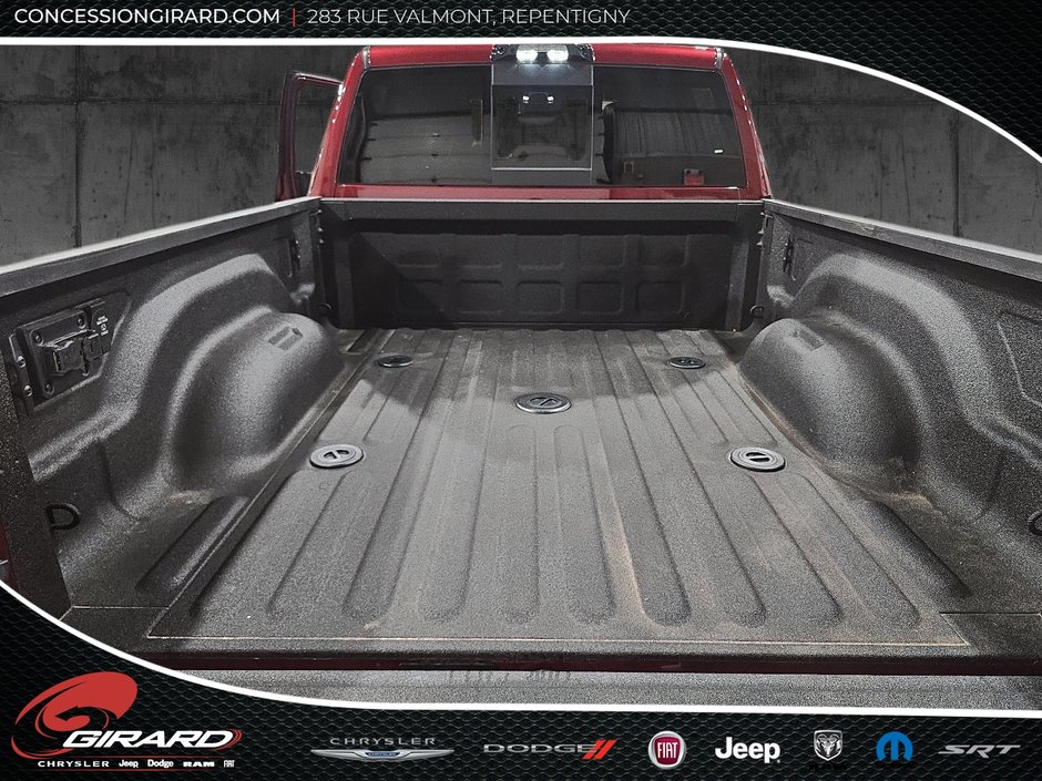 2024 Ram 2500 Limited Longhorn-23